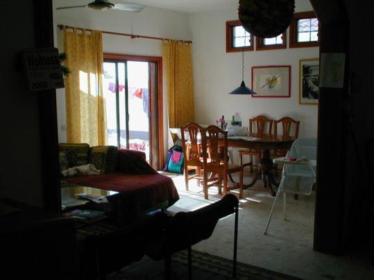 Casa Familia - Relax Villa San Isidro  Bagian luar foto