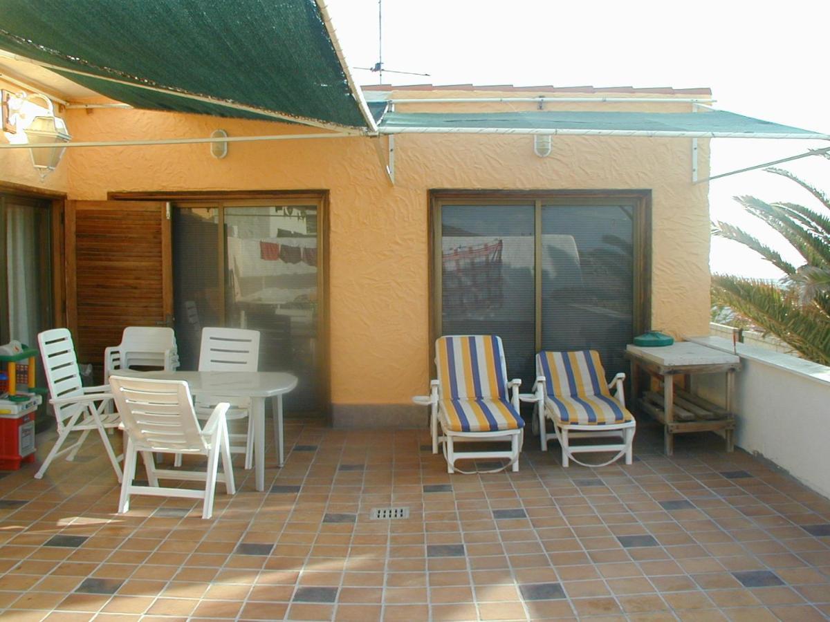 Casa Familia - Relax Villa San Isidro  Bagian luar foto