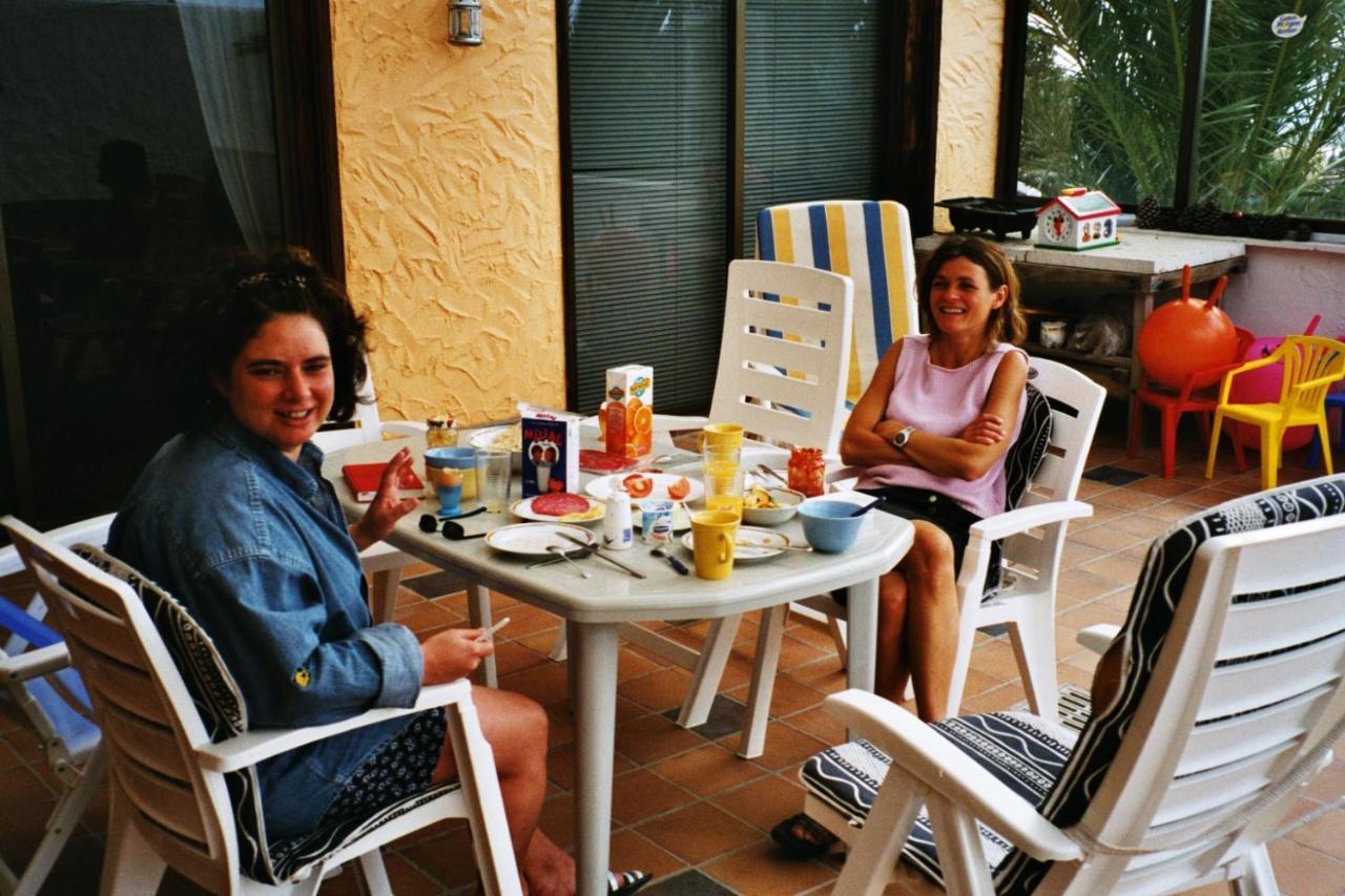 Casa Familia - Relax Villa San Isidro  Bagian luar foto